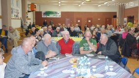 Premiera książki „Głębokie. Tropami tajemnic” – wielkie święto w małej miejscowości! - zdjęcie 72