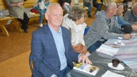 Premiera książki „Głębokie. Tropami tajemnic” – wielkie święto w małej miejscowości! - zdjęcie 71