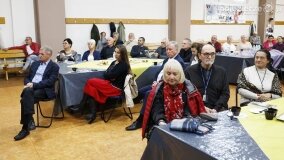 Premiera książki „Głębokie. Tropami tajemnic” – wielkie święto w małej miejscowości! - zdjęcie 70