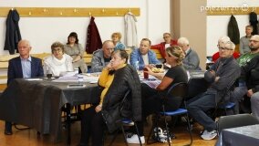 Premiera książki „Głębokie. Tropami tajemnic” – wielkie święto w małej miejscowości! - zdjęcie 69