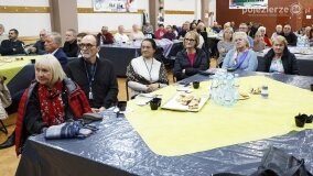 Premiera książki „Głębokie. Tropami tajemnic” – wielkie święto w małej miejscowości! - zdjęcie 67