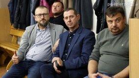 Premiera książki „Głębokie. Tropami tajemnic” – wielkie święto w małej miejscowości! - zdjęcie 66