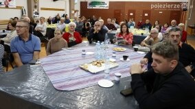 Premiera książki „Głębokie. Tropami tajemnic” – wielkie święto w małej miejscowości! - zdjęcie 65