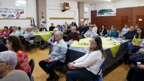 Premiera książki „Głębokie. Tropami tajemnic” – wielkie święto w małej miejscowości! - zdjęcie 64