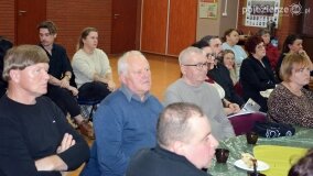 Premiera książki „Głębokie. Tropami tajemnic” – wielkie święto w małej miejscowości! - zdjęcie 63