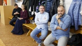 Premiera książki „Głębokie. Tropami tajemnic” – wielkie święto w małej miejscowości! - zdjęcie 62