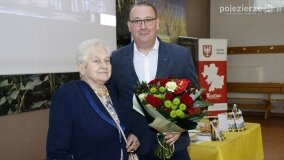 Premiera książki „Głębokie. Tropami tajemnic” – wielkie święto w małej miejscowości! - zdjęcie 59