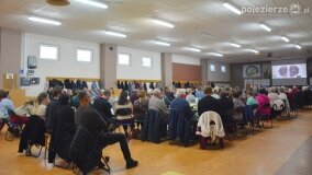 Premiera książki „Głębokie. Tropami tajemnic” – wielkie święto w małej miejscowości! - zdjęcie 58