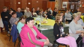 Premiera książki „Głębokie. Tropami tajemnic” – wielkie święto w małej miejscowości! - zdjęcie 57