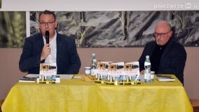 Premiera książki „Głębokie. Tropami tajemnic” – wielkie święto w małej miejscowości! - zdjęcie 56