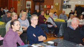 Premiera książki „Głębokie. Tropami tajemnic” – wielkie święto w małej miejscowości! - zdjęcie 55