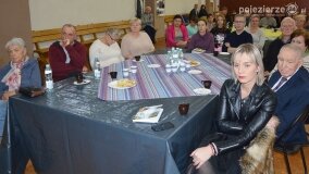 Premiera książki „Głębokie. Tropami tajemnic” – wielkie święto w małej miejscowości! - zdjęcie 54