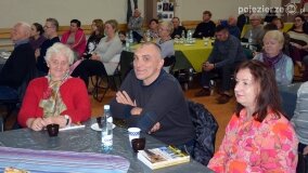 Premiera książki „Głębokie. Tropami tajemnic” – wielkie święto w małej miejscowości! - zdjęcie 53