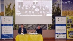 Premiera książki „Głębokie. Tropami tajemnic” – wielkie święto w małej miejscowości! - zdjęcie 52