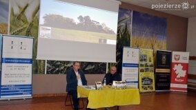 Premiera książki „Głębokie. Tropami tajemnic” – wielkie święto w małej miejscowości! - zdjęcie 49