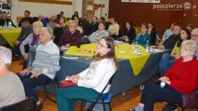 Premiera książki „Głębokie. Tropami tajemnic” – wielkie święto w małej miejscowości! - zdjęcie 48