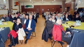 Premiera książki „Głębokie. Tropami tajemnic” – wielkie święto w małej miejscowości! - zdjęcie 47