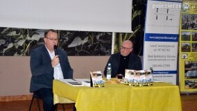 Premiera książki „Głębokie. Tropami tajemnic” – wielkie święto w małej miejscowości! - zdjęcie 46