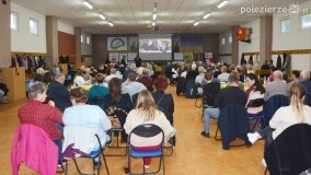 Premiera książki „Głębokie. Tropami tajemnic” – wielkie święto w małej miejscowości! - zdjęcie 45