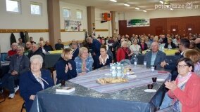 Premiera książki „Głębokie. Tropami tajemnic” – wielkie święto w małej miejscowości! - zdjęcie 43