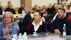 Premiera książki „Głębokie. Tropami tajemnic” – wielkie święto w małej miejscowości! - zdjęcie 42