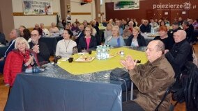 Premiera książki „Głębokie. Tropami tajemnic” – wielkie święto w małej miejscowości! - zdjęcie 41