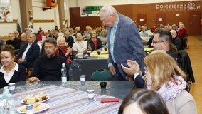 Premiera książki „Głębokie. Tropami tajemnic” – wielkie święto w małej miejscowości! - zdjęcie 40