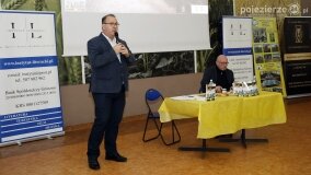 Premiera książki „Głębokie. Tropami tajemnic” – wielkie święto w małej miejscowości! - zdjęcie 39