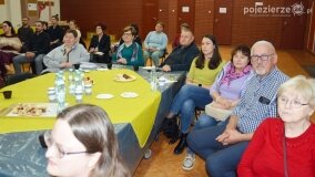 Premiera książki „Głębokie. Tropami tajemnic” – wielkie święto w małej miejscowości! - zdjęcie 38