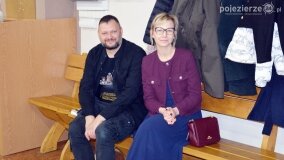 Premiera książki „Głębokie. Tropami tajemnic” – wielkie święto w małej miejscowości! - zdjęcie 37