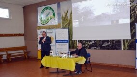 Premiera książki „Głębokie. Tropami tajemnic” – wielkie święto w małej miejscowości! - zdjęcie 36