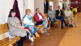 Premiera książki „Głębokie. Tropami tajemnic” – wielkie święto w małej miejscowości! - zdjęcie 35