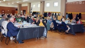 Premiera książki „Głębokie. Tropami tajemnic” – wielkie święto w małej miejscowości! - zdjęcie 34