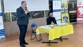 Premiera książki „Głębokie. Tropami tajemnic” – wielkie święto w małej miejscowości! - zdjęcie 33