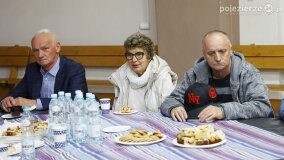 Premiera książki „Głębokie. Tropami tajemnic” – wielkie święto w małej miejscowości! - zdjęcie 32