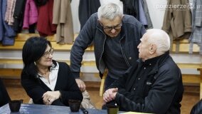 Premiera książki „Głębokie. Tropami tajemnic” – wielkie święto w małej miejscowości! - zdjęcie 31