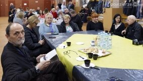 Premiera książki „Głębokie. Tropami tajemnic” – wielkie święto w małej miejscowości! - zdjęcie 29