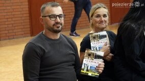 Premiera książki „Głębokie. Tropami tajemnic” – wielkie święto w małej miejscowości! - zdjęcie 26