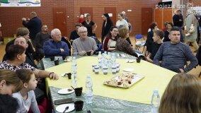 Premiera książki „Głębokie. Tropami tajemnic” – wielkie święto w małej miejscowości! - zdjęcie 25