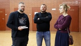 Premiera książki „Głębokie. Tropami tajemnic” – wielkie święto w małej miejscowości! - zdjęcie 24