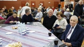 Premiera książki „Głębokie. Tropami tajemnic” – wielkie święto w małej miejscowości! - zdjęcie 23