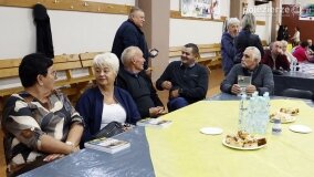 Premiera książki „Głębokie. Tropami tajemnic” – wielkie święto w małej miejscowości! - zdjęcie 22