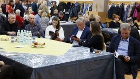 Premiera książki „Głębokie. Tropami tajemnic” – wielkie święto w małej miejscowości! - zdjęcie 21