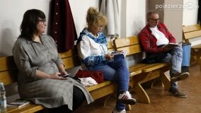 Premiera książki „Głębokie. Tropami tajemnic” – wielkie święto w małej miejscowości! - zdjęcie 20