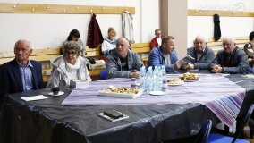 Premiera książki „Głębokie. Tropami tajemnic” – wielkie święto w małej miejscowości! - zdjęcie 19