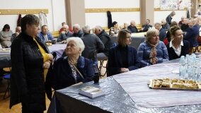 Premiera książki „Głębokie. Tropami tajemnic” – wielkie święto w małej miejscowości! - zdjęcie 17