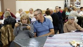 Premiera książki „Głębokie. Tropami tajemnic” – wielkie święto w małej miejscowości! - zdjęcie 16