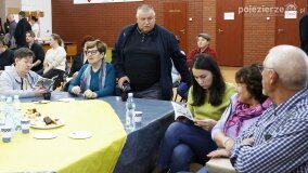 Premiera książki „Głębokie. Tropami tajemnic” – wielkie święto w małej miejscowości! - zdjęcie 15