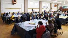 Premiera książki „Głębokie. Tropami tajemnic” – wielkie święto w małej miejscowości! - zdjęcie 14