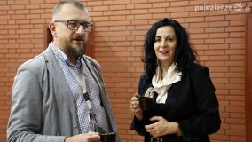 Premiera książki „Głębokie. Tropami tajemnic” – wielkie święto w małej miejscowości! - zdjęcie 13